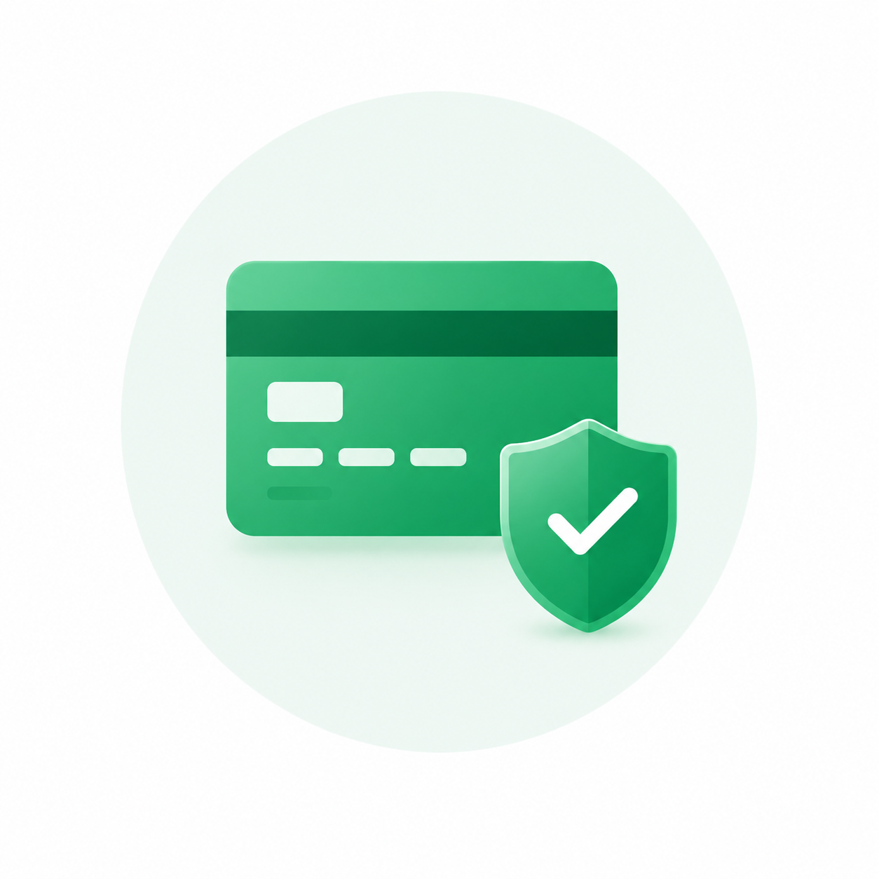 Secure Payments