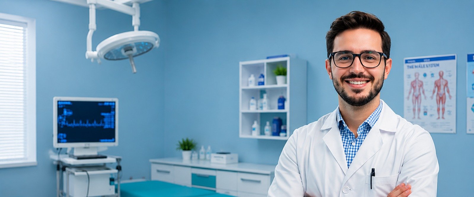 Medvir Doctor
