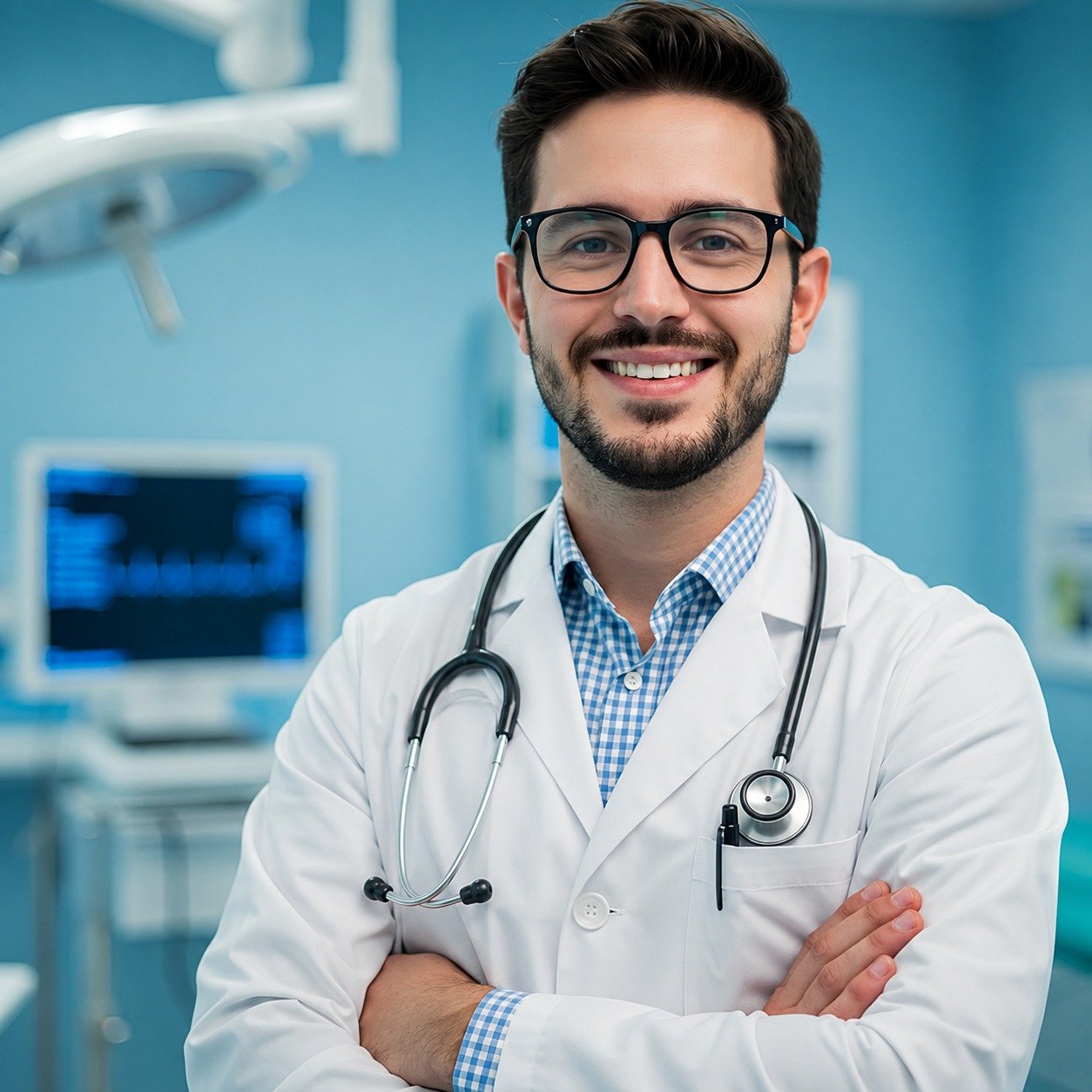 Medvir Doctor